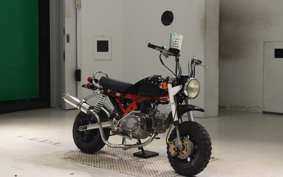 HONDA MONKEY AB27