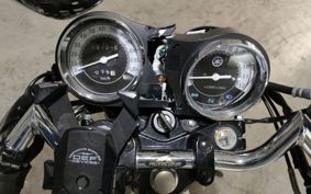 YAMAHA YB125SP PCJL