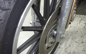 HARLEY L1200LI 2009