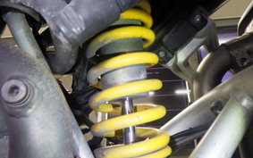 DUCATI MONSTER S2R 800 2009