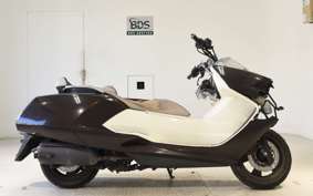 YAMAHA MAXAM 250 2008 SG21J