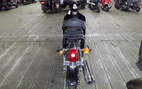 HONDA LITTLE CUB E AA01