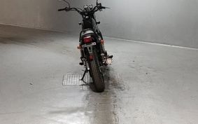 SUZUKI GLASS TRACKER BIG BOY NJ4BA