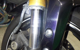 YAMAHA MT-09 2015 RN34J