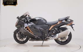 SUZUKI HAYABUSA Gen.3 2018 EJ11A