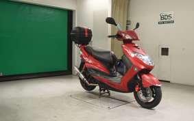 YAMAHA CYGNUS 125 XSR 2 2018 SE44J