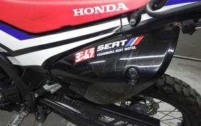 HONDA CRF250 RALLY 2022 MD44
