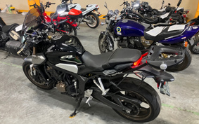 HONDA CB650R 2019 RH03
