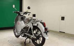 HONDA C125 SUPER CUB 2009 JA71