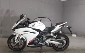 HONDA CBR250RR MC51