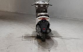 HONDA DIO CHESTER AF68