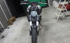 YAMAHA MT-07 2014 RM07J