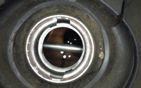 HONDA DIO Gen.6 AF62