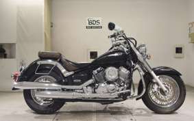 YAMAHA DRAGSTAR 400 CLASSIC  2015 VH02J