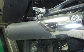 HONDA GB350S 2022 NC59