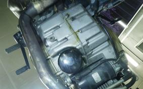 DUCATI HYPERMOTARD 1100E 2011