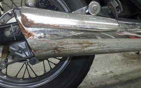 KAWASAKI ELIMINATOR 125 2013 BN125A