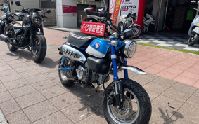 HONDA  MONKEY 125ABS JB02