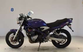 SUZUKI BANDIT 400 V GK7AA