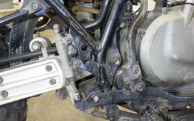 SUZUKI DR250 S SJ44A