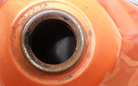 YAMAHA TRICKER Gen.2 1994 DG16J