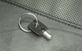 HARLEY FLTR 1580 2007