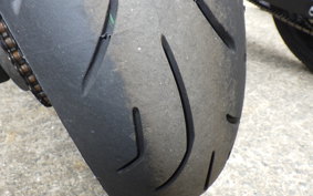 YAMAHA YZF-R3 2018 RH13J