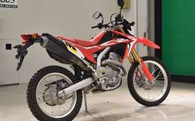 HONDA CRF250L MD44