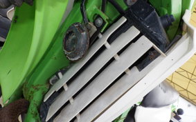 KAWASAKI KDX220SR DX220B