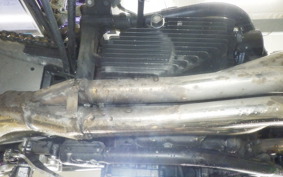 KAWASAKI BALIUS 250 Gen.2 2023 ZR250B