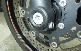 KAWASAKI NINJA 400R 2010 ER400B