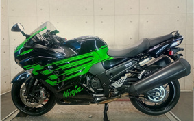 KAWASAKI NINJA ZX-14R ABS 2020 ZXT40J