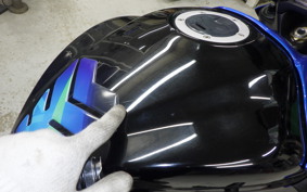 SUZUKI GSX-S 1000 2019