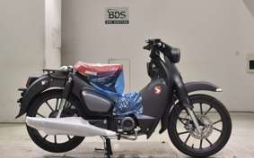 HONDA C125 SUPER CUB JA71