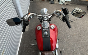 HARLEY FXWG1340 1982 BEK