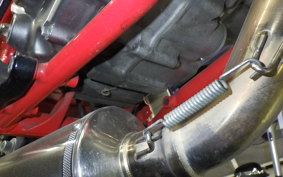 HONDA FTR223 2006 MC34