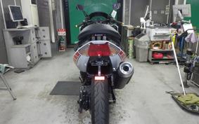 YAMAHA T-MAX 500 2011 SJ08J