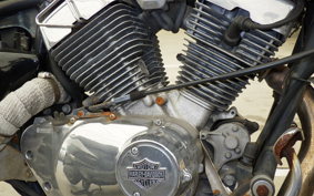 YAMAHA VIRAGO 250 2024 3DM
