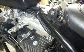 HARLEY FLSTF 1340 1998