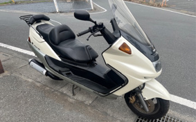 YAMAHA  MAJESTY 250SV ABS SG01J