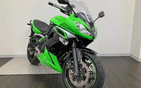 KAWASAKI NINJA 400R 2013 ER400B