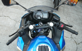 KAWASAKI NINJA 250 EX250P