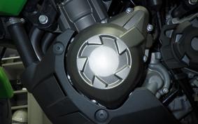 KAWASAKI VERSYS 1000 2016