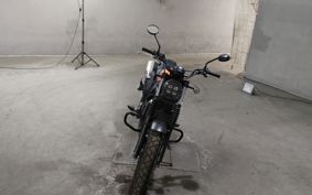 HONDA CL250 MC57
