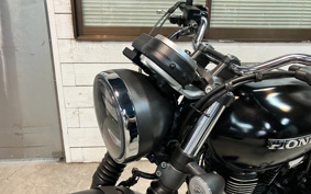 HONDA GB350 2021 NC59