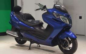 SUZUKI SKYWAVE 250 (Burgman 250) S Gen.3 2021 CJ46A