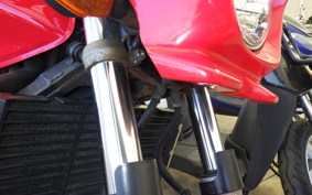 HONDA HORNET 900 2001 SC48