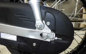 HONDA ｸﾛｽｶﾌﾞ JA10