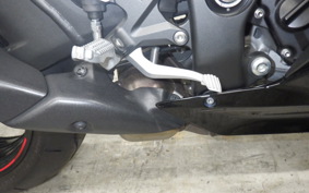 KAWASAKI ZX 10 NINJA ABS 2022 ZXT02L