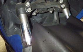 YAMAHA CYGNUS 125 XSR 2 SE44J